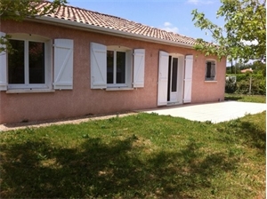 villa à la location -   81540  SOREZE, surface 98 m2 location villa - UBI443561765